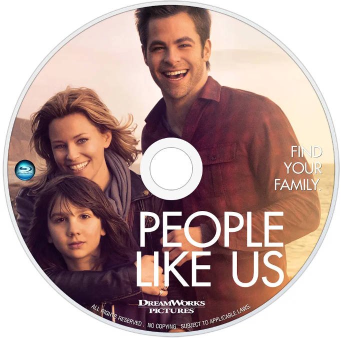 [夸克网盘][百度网盘][迅雷云盘]美国电影　剧情《我们这样的人》（2012）主演: 克里斯·派恩 / 伊丽莎白·班克斯 / 麦克·霍·迪阿达李奥 / 米歇尔·菲佛 / 奥利维亚·王尔德 　 豆瓣7.2-有点盘资源网