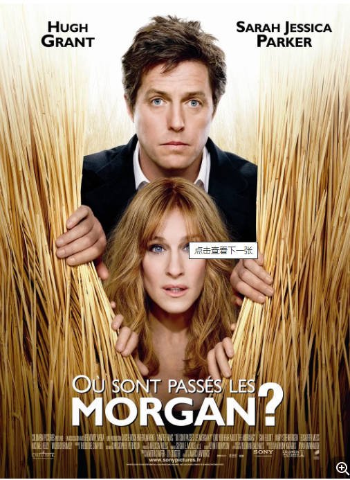 [迅雷云盘]美国电影　喜剧 / 爱情 / 犯罪《蒸发的摩根夫妇》（2009）主演: 莎拉·杰茜卡·帕克 / 休·格兰特 / 伊丽莎白·莫斯 / 金肖 / 山姆·埃利奥特　 豆瓣6.2-有点盘资源网