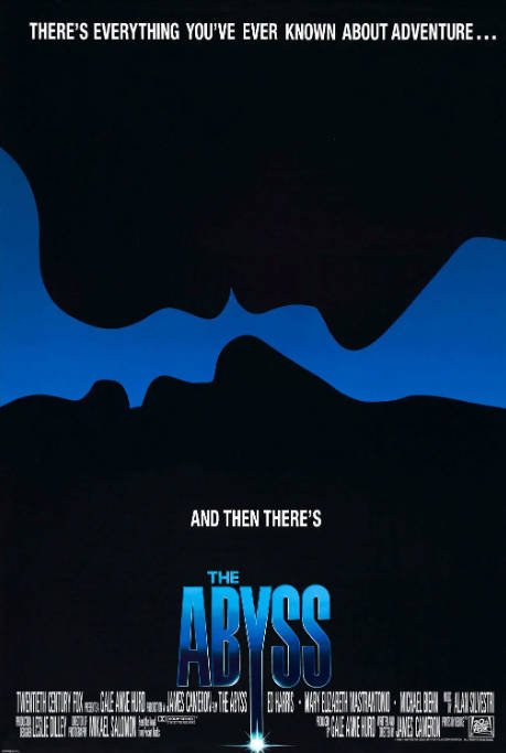 [夸克网盘][百度网盘][迅雷云盘]美国电影　剧情 / 科幻 / 悬疑 / 惊悚 / 冒险《深渊》（1989）主演: 艾德·哈里斯 / 玛丽·伊丽莎白·马斯特兰托尼奥 / 迈克尔·比恩 / 里奥·伯梅斯特 / 托德·格拉夫 　 豆瓣7.9-有点盘资源网