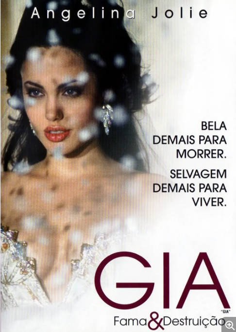 [夸克网盘]美国电影　剧情 / 爱情 / 同性 / 传记《吉娅》（1998）主演: 安吉丽娜·朱莉 / 伊丽莎白·米切尔 / 费·唐纳薇 / 梅塞迪丝·鲁尔 / 埃里克·迈克尔·科尔 　 豆瓣7.9-有点盘资源网