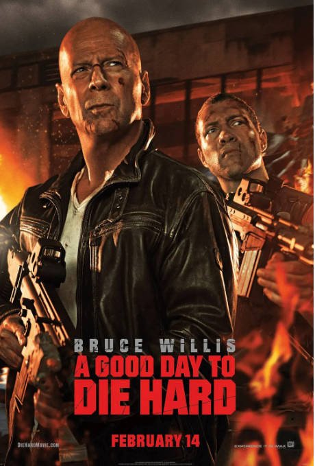 [夸克网盘]美国电影    动作 / 惊悚 / 犯罪 《虎胆龙威》（1-5合集1988/1990/1995/2007/2013）豆瓣评分8.2-有点盘资源网