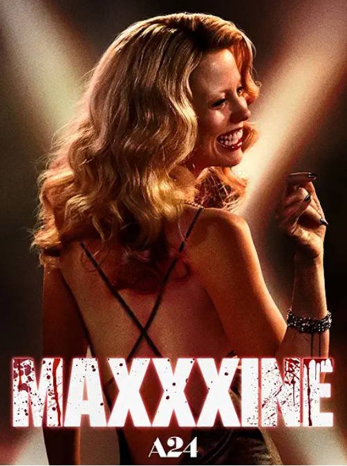 [夸克网盘]美国电影　恐怖《玛克辛》（2024）主演: 米娅·高斯 / 伊丽莎白·德比齐 / 摩西·萨姆尼 / 米歇尔·莫纳汉 / 鲍比·坎纳瓦尔 　 豆瓣6.1-有点盘资源网