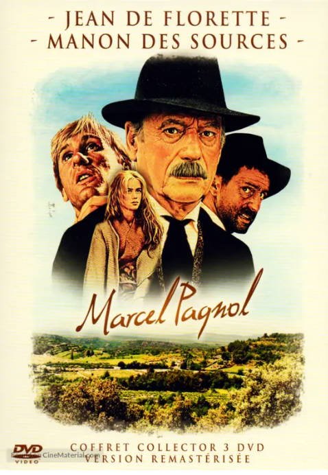 【夸克网盘】法国电影　剧情《恋恋山城》（1986） 主演: 伊夫·蒙当 / 热拉尔·德帕迪约 / 丹尼尔·奥特伊 / 伊丽莎白·德帕迪约　豆瓣评分8.3-有点盘资源网