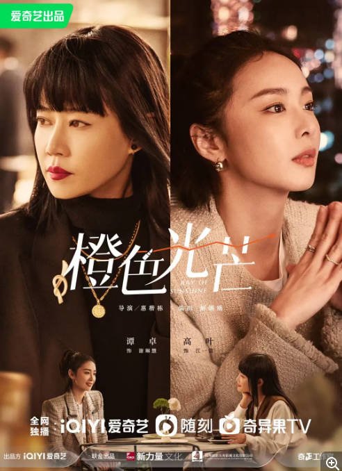 [夸克网盘]国内电视剧　剧情《蔷薇风暴》主演: 谭卓 / 高叶 / 刘奕君 / 林雨申 / 扈耀之 　豆瓣评分7.6-有点盘资源网