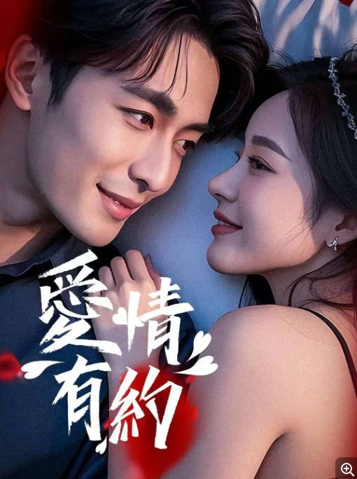 [夸克网盘]国内电影   剧情 / 喜剧 / 爱情《爱情有约》 (2025)-有点盘资源网