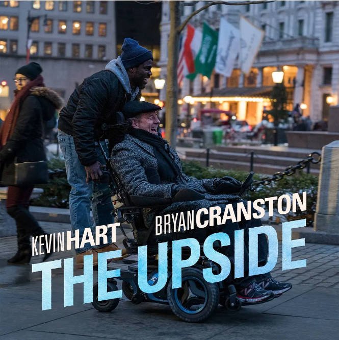 [夸克网盘]美国电影 剧情 / 喜剧《触不可及》（2017年）主演: 凯文·哈特 / 布莱恩·克兰斯顿 / 妮可·基德曼 / 阿雅·娜奥米·金 / 贾西·迪阿洛·温斯顿 　豆瓣评分7.5-有点盘资源网