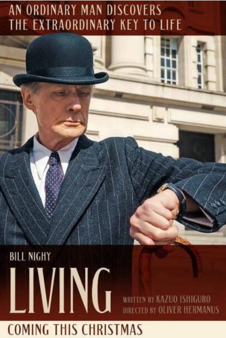 [夸克网盘]英国电影 剧情《生之欲》（2022）主演: 比尔·奈伊 / 艾米·卢·伍德 / 艾利克斯·夏普 / 阿德里安·劳林斯 / 休伯特·伯顿 　豆瓣评分7.2-有点盘资源网