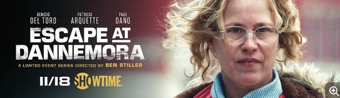 [夸克网盘]美国电视剧　剧情 / 犯罪《逃离丹尼莫拉》（2018）主演: 帕特丽夏·阿奎特 / 本尼西奥·德尔·托罗 / 保罗·达诺 / 邦妮·亨特 / 埃里克·兰格 　豆瓣8.3-有点盘资源网