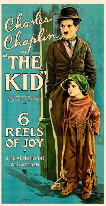 [夸克网盘]美国电影 剧情 / 喜剧 / 家庭《寻子遇仙记》（1921）主演: 查理·卓别林 / 卡尔·米勒 / 艾德娜·珀薇安丝 / 杰基·库根 / 艾伯特·奥斯汀 　豆瓣评分9.2-有点盘资源网