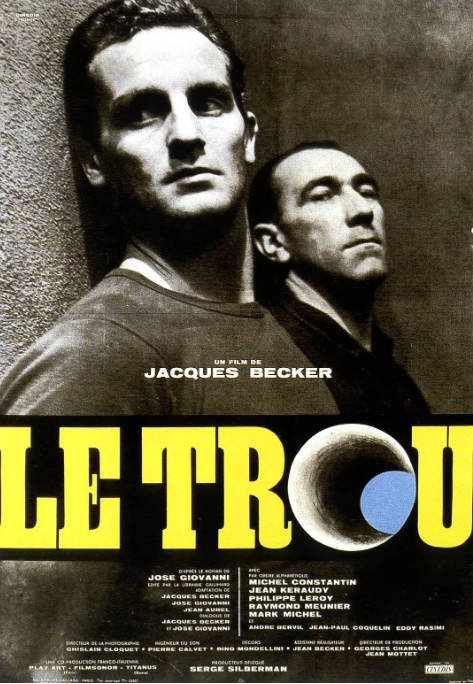 [夸克网盘]法国电影　剧情 / 惊悚 / 犯罪《洞》（1960）主演: 马克·米歇尔 / 吉恩·凯乐蒂 / 菲利普·勒鲁瓦 / 迈克尔·康斯坦丁 / 雷蒙德·梅尼尔　豆瓣评分9.2-有点盘资源网