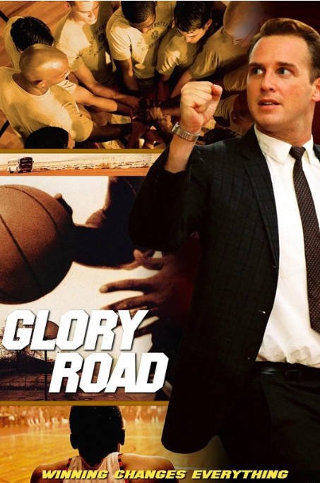 [夸克网盘]美国电影  剧情 / 传记 / 运动《光荣之路》（2006年）主演: 乔什·卢卡斯 / Wes Brown / 德里克·卢克 / 乔恩·沃伊特 / 奥斯汀·尼可斯　豆瓣评分8.5-有点盘资源网