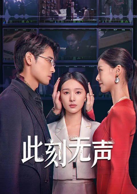 [夸克网盘]国内短剧  爱情 / 悬疑 / 短片《此刻无声》（2024年）主演: 白旭含 / 刘宴侨 / 赵夕汐 / 黄浩雯　豆瓣评分5.8-有点盘资源网