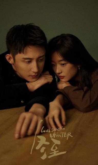 [夸克网盘]国内电视剧 爱情 / 悬疑《冬至》（2024年）主演: 黄景瑜 / 孙千 / 施诗 / 王天辰 / 肖凯中 　豆瓣评分5.6-有点盘资源网