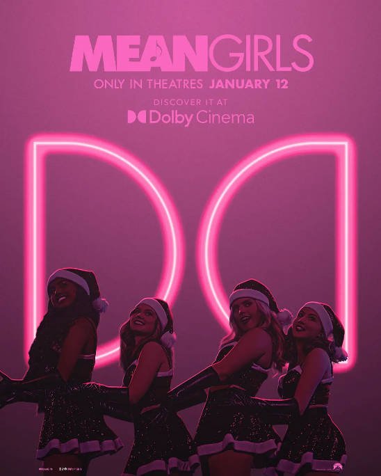 [夸克网盘]美国电影 喜剧 / 歌舞《贱女孩》（2024）主演: 安格瑞·赖斯 / 芮妮·拉普 / 奥丽伊·卡瓦洛 / 杰奎尔·斯皮维 / 阿凡提卡·万达纳普　豆瓣评分5.6-有点盘资源网