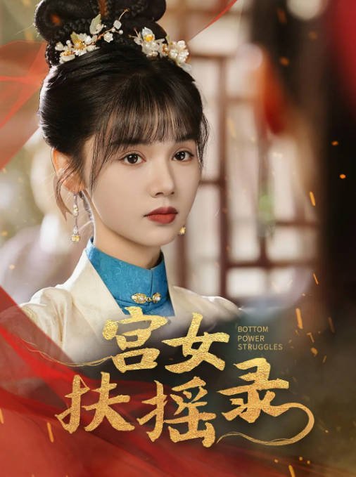[夸克网盘]国内短剧  剧情 / 古装 《宫女扶摇录》(2024)　主演: 刘念 / 张亚奇 / 姜无寒　豆瓣评分6.3-有点盘资源网