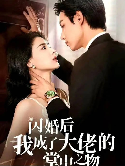 [夸克网盘]国内短剧    爱情 / 古装 《闪婚后我成了大佬的掌中之物》(2024)　主演: 马小宇 / 张楚萱-有点盘资源网