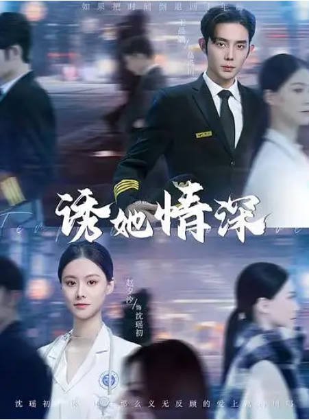 [夸克网盘]国内短剧    剧情 / 爱情 / 短片 《爱在黎明前降落》(2024)　主演: 赵夕汐 / 王晨鹏-有点盘资源网