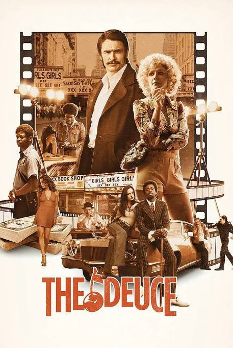 [夸克网盘][迅雷云盘]美国电视剧  剧情《堕落街传奇》（1-3季/2017-2019）豆瓣评分9.1-有点盘资源网