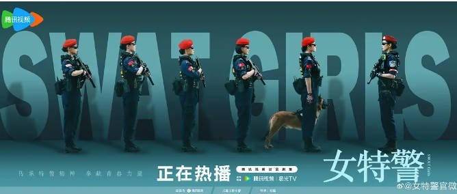 [夸克网盘]国内电视剧   剧情 《女特警》(2024)　主演: 保剑锋 / 伊然 / 王劲松 / 任天野 / 白澜 -有点盘资源网