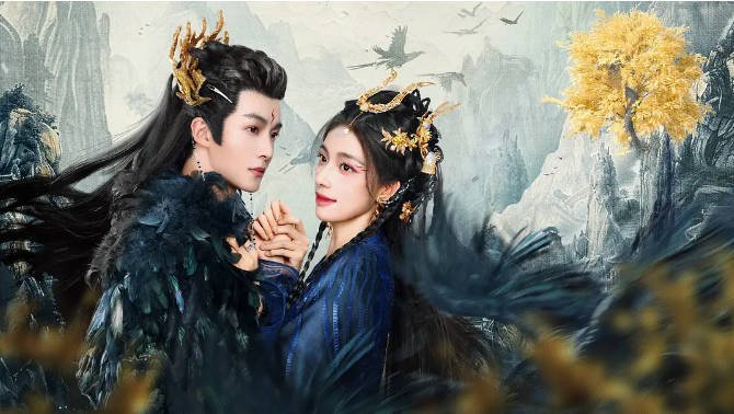 [夸克网盘]国内短剧    爱情 / 短片 / 奇幻 / 古装 《三生无殇》(2024)　主演: 钟丽丽 / 管栎 / 谢安然 / 吴海 / 尹蕊 -有点盘资源网