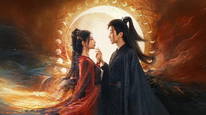 [夸克网盘]国内短剧 爱情 / 短片 / 奇幻 / 古装《仙君有劫》（2024）主演: 胡亦瑶 / 黄星 / 彭乙航 / 艾尔番·艾则孜 / 詹梓琳-有点盘资源网