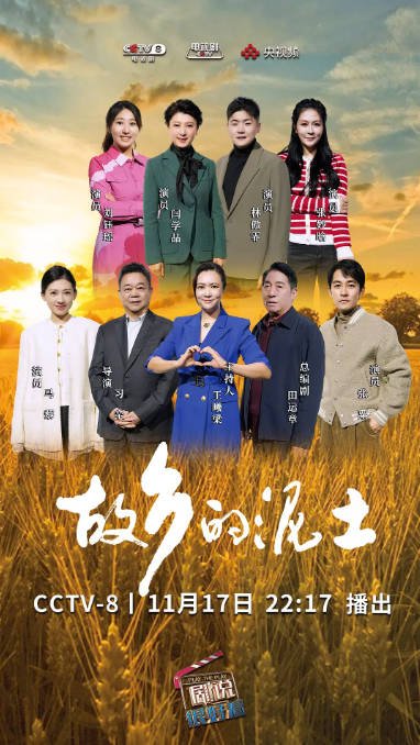 [夸克网盘]国内电视剧     剧情 《故乡的泥土》(2024)　主演: 马藜 / 张粟 / 刘佩琦 / 闫学晶 / 张龄心 -有点盘资源网