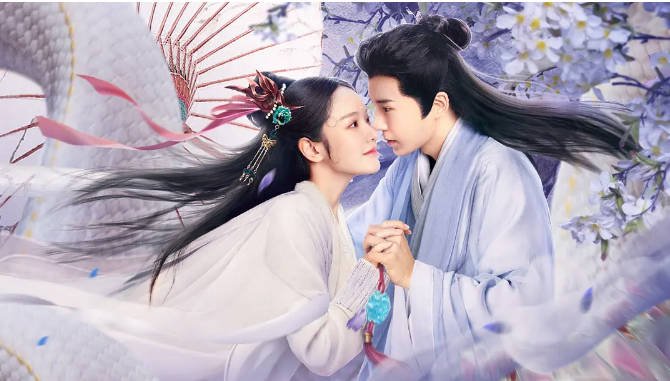 [夸克网盘]国内短剧  喜剧 / 爱情 / 奇幻 / 古装《家有蛇仙美貌妻》（2023）主演: 林妍柔 / 于轩晨 / 刘耀元 / 金乐 / 蒙恩 -有点盘资源网