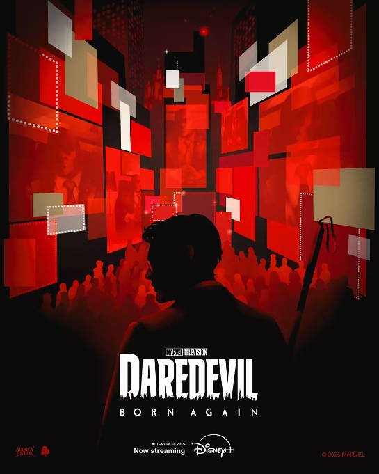 [夸克网盘]美国电视剧 剧情 / 动作 / 科幻 / 惊悚 / 犯罪 / 奇幻 / 冒险 《夜魔侠：重生》（2025年）主演: 查理·考克斯 / 文森特·多诺费奥 / 玛格丽塔·列维耶娃 / 阿耶莱特·祖里尔 / 乔·博恩瑟 　豆瓣评分7.7-有点盘资源网