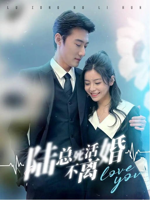 [夸克网盘]国内短剧 剧情《陆总死活不离婚 》（2024）主演: 邓诗韵 / 赵振栋-有点盘资源网