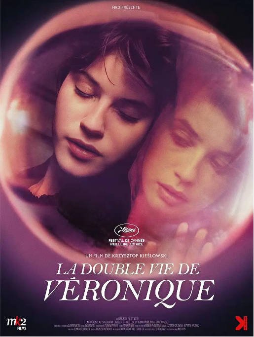 [夸克网盘]法国电影  剧情 / 爱情 / 奇幻《两生花》（1991年） 主演: 伊莲娜·雅各布 / 哈丽娜·格雷格拉谢夫斯卡 / 卡里娜·谢鲁斯克　豆瓣评分8.3-有点盘资源网