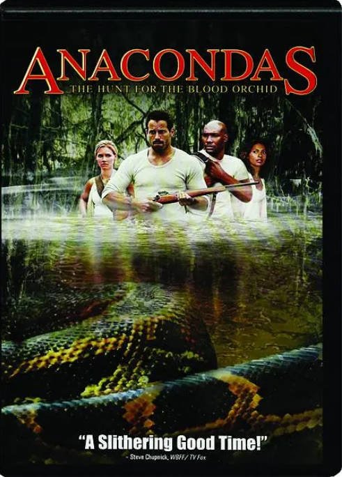 [夸克网盘]美国电影 动作 / 惊悚 / 冒险 / 灾难《狂蟒之灾》（1-4部/1997/2004/2008/2009）　豆瓣评分6.5-有点盘资源网