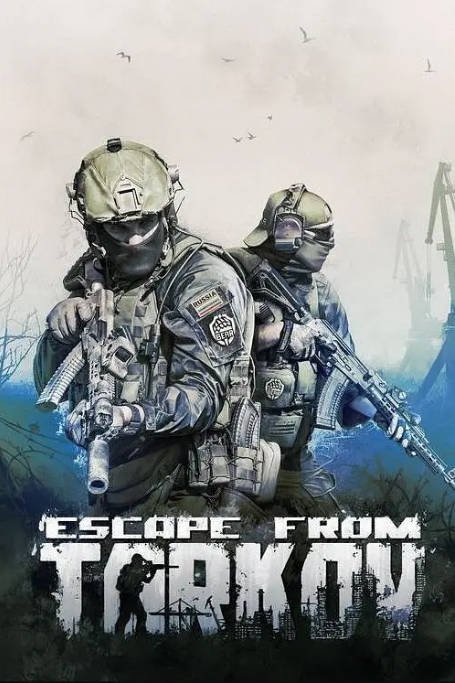 [夸克网盘]俄罗斯电视剧  动作 / 悬疑 / 短片 / 战争 / 犯罪《突袭 》（2019）又名: 《逃离塔科夫》真人电影　豆瓣评分8.5-有点盘资源网