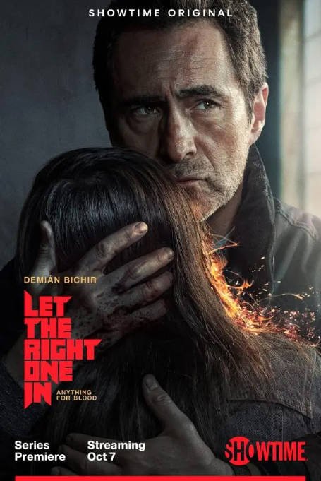 [夸克网盘]美国电视剧 剧情《生人勿进》（2022）主演: 德米安·比齐尔 / 麦迪逊·泰勒·拜艾兹 / 阿尼卡·诺尼·罗斯 / 格蕾丝·古默 / 凯文·卡罗尔 　豆瓣评分6.4-有点盘资源网