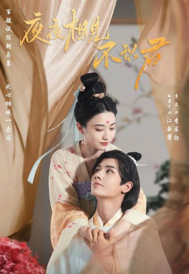 [夸克网盘]国内短剧 剧情 / 短片 / 古装 《夜夜相见不识君》（2023） 主演: 李菲 / 孙雪宁 / 于轩晨 / 路一萍 / 郑初晨　豆瓣评分6.1-有点盘资源网