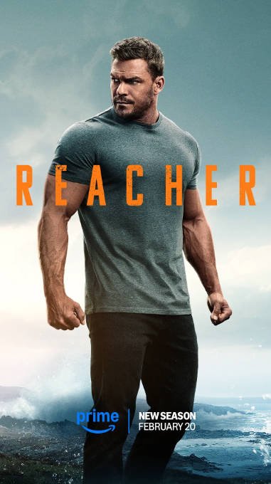 [夸克网盘]美国电视剧 剧情 / 动作 / 惊悚 / 犯罪《侠探杰克》（1-3季/2022/2023/2025）豆瓣评分8.1-有点盘资源网