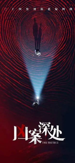 [夸克网盘]国内电视剧  悬疑 / 犯罪《凶案深处》（2023） 主演: 马思超 / 刘怡潼 / 姜卓君 / 高戈 / 葛鑫怡 　豆瓣评分6.0-有点盘资源网