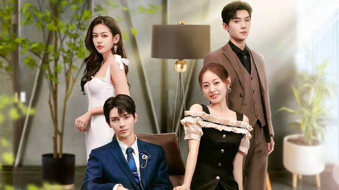 [夸克网盘]国内短剧  爱情 / 短片 《结婚吗？好的！》（2023）主演: 何昶希 / 鞠可儿 / 马丽亚 / 王译磊 / 雷皓翔 　豆瓣评分5.2-有点盘资源网