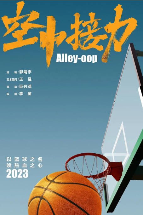 [夸克网盘]国内电影   剧情 / 运动《闪耀少年之空中接力  》（2024） 主演: 夏浩然 / 巍子 / 王欣政 / 由全盛 / 左楷凡 -有点盘资源网