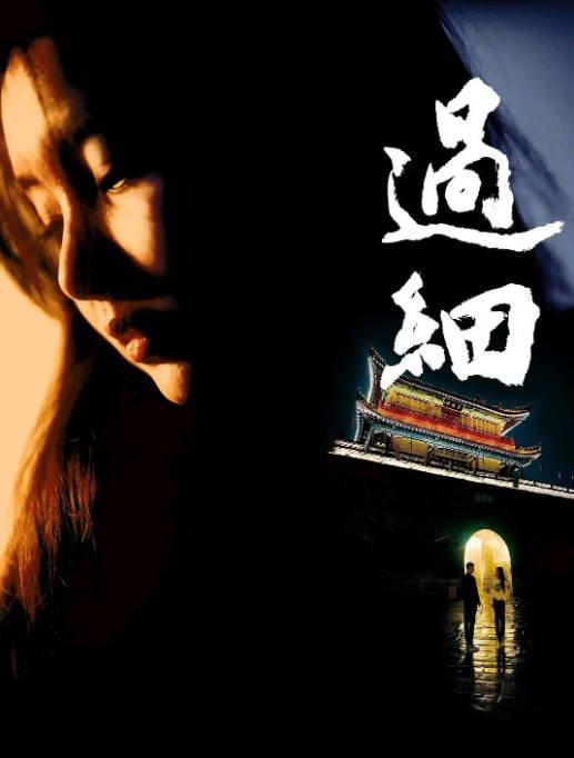 [夸克网盘]国内电影  剧情 / 爱情 / 家庭《过细》(2024) 主演: 陈金奎 / 吴培蓉-有点盘资源网
