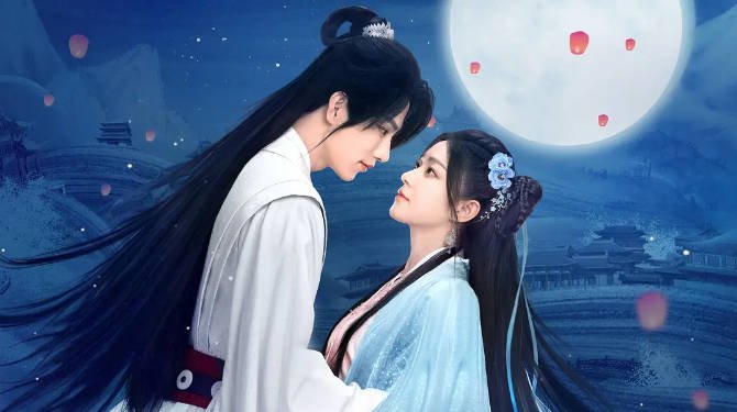 [夸克网盘]国内短剧 爱情 / 短片 / 古装《替嫁红颜》（2023）主演: 黄宥天 / 李冰冰 / 张翅 / 赵鑫钰-有点盘资源网