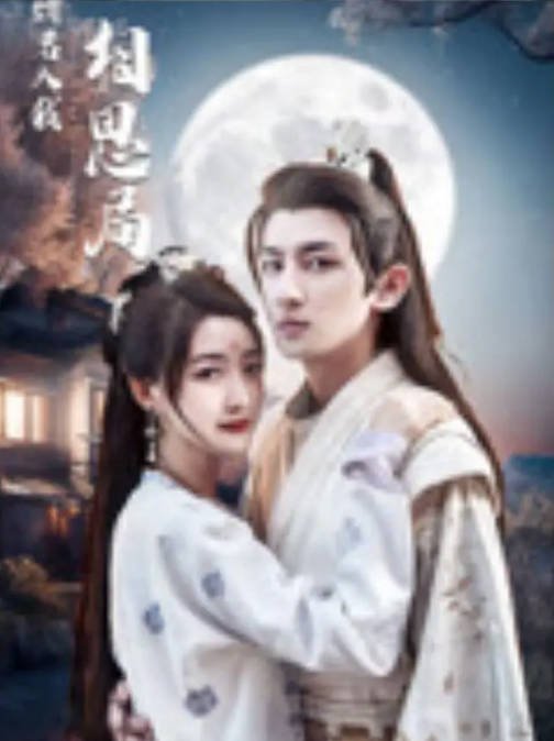 [夸克网盘]国内短剧  爱情 / 短片《请君入我相思局》（2023） 主演: 王康 / 郭静-有点盘资源网