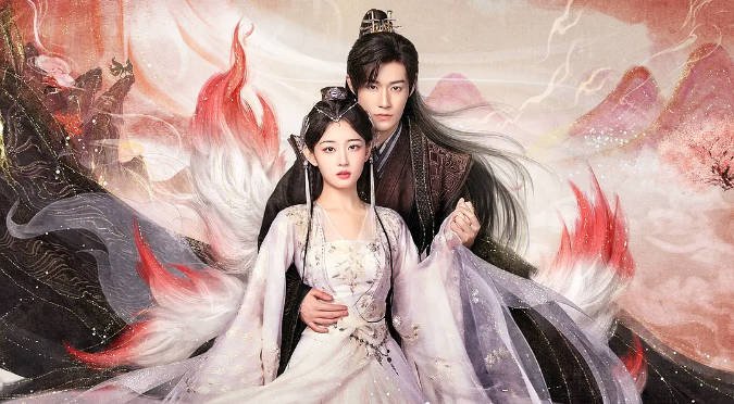 [夸克网盘]国内短剧  剧情 / 爱情 / 奇幻 / 古装《浮世三千》（2023）主演: 彭楚粤 / 赵晴 / 普普 / 郝韵-有点盘资源网