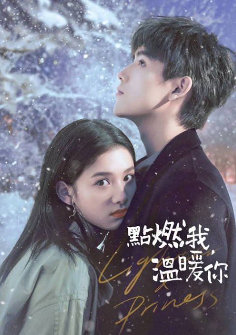 [夸克网盘]国内电视剧 剧情 / 爱情《点燃我，温暖你》（2022）主演: 陈飞宇 / 张婧仪 / 赵志伟 / 曾可妮 / 崔雨鑫  豆瓣评分7.6-有点盘资源网