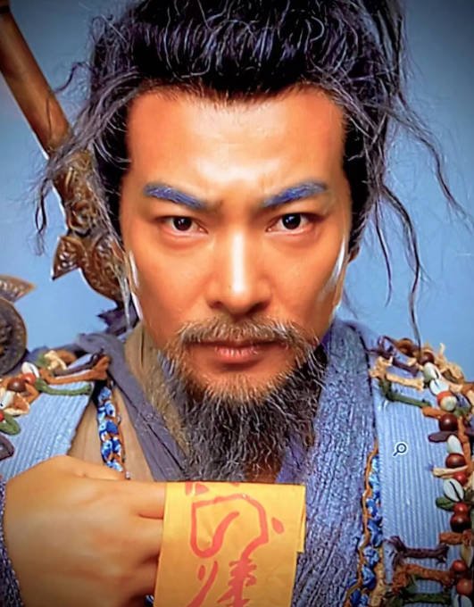 [夸克网盘]国内电影   剧情 / 惊悚《最后的法师》(2023) 主演: 于波 / 何其炜 / 徐伟 / 郎英博 / 孙耀威　豆瓣评分6.0-有点盘资源网