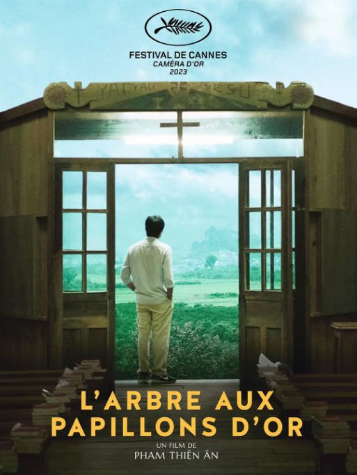 [夸克网盘]越南电影 剧情《金色茧房》 (2023)中文字幕 【全179分钟】主演: 黎风武 / 阮氏竹琼 / 阮盛 / 吴玉　豆瓣评分6.7-有点盘资源网