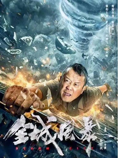[夸克网盘]国内电影   灾难《全城风暴》（2023）主演: 曾志伟 / 吴建飞 / 王沐暄 / 张明明 / 熊黛林-有点盘资源网