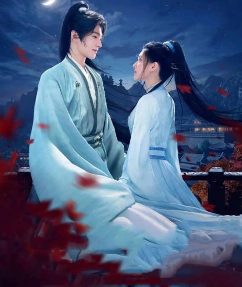 [夸克网盘]国内电视剧    剧情 / 爱情 / 古装《且试天下》（2022）主演: 杨洋 / 赵露思 / 张丰毅 / 李若彤 / 宣璐 　豆瓣评分5.6-有点盘资源网