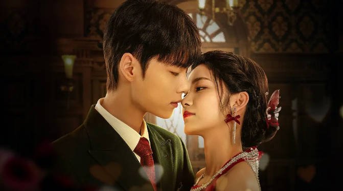 [夸克网盘]国内短剧  剧情 / 爱情 / 短片《良辰好景再逢君》（2024） 主演: 马思涵 / 李欢 / 马斯瑟 / 杨淘-有点盘资源网