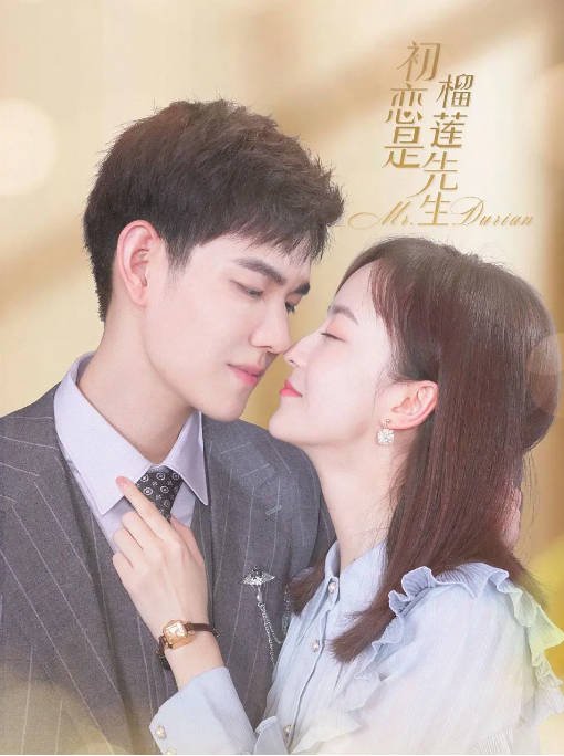[夸克网盘]国内短剧   剧情 / 爱情 《初恋是榴莲先生》（2022）主演: 虞祎杰 / 王歆霆 -有点盘资源网