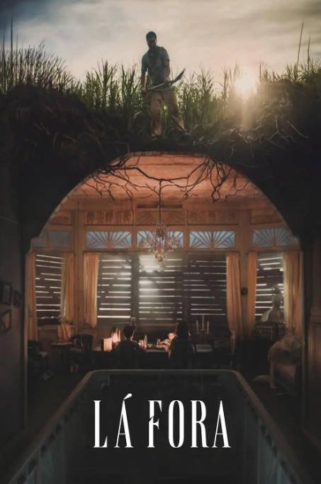 [夸克网盘]菲律宾电影 惊悚 / 恐怖《世外逃劫》（2024）主演: 锡德·卢塞罗 / 碧优缇·冈萨雷斯 / 詹姆斯·布兰科-有点盘资源网